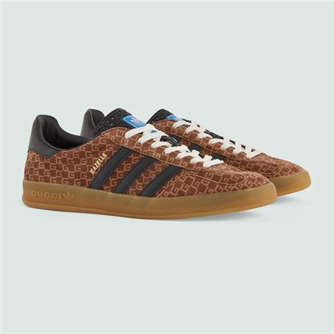 gazelle gucci imitación